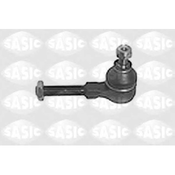 Наконечник поперечной рулевой тяги SASIC 4006112