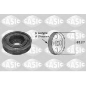Ременный шкив коленвала SASIC 5150K60