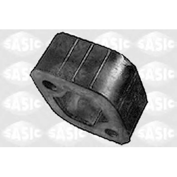 Буфер глушителя SASIC 7551341