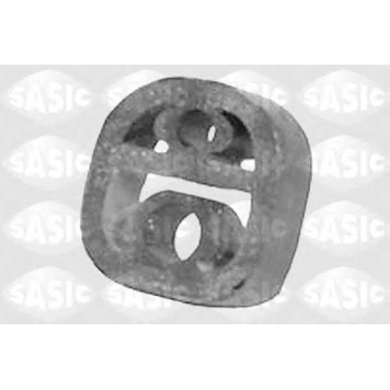 Буфер глушителя SASIC 7551681
