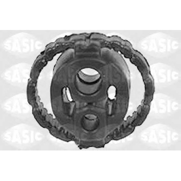 Буфер глушителя SASIC 7551691