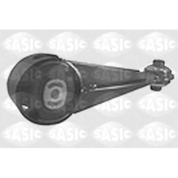 Кронштейн подвески двигателя SASIC 8061431