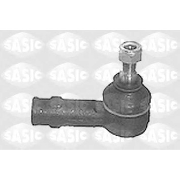 Наконечник поперечной рулевой тяги SASIC 8173113