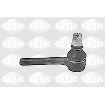 Наконечник поперечной рулевой тяги SASIC 8173433