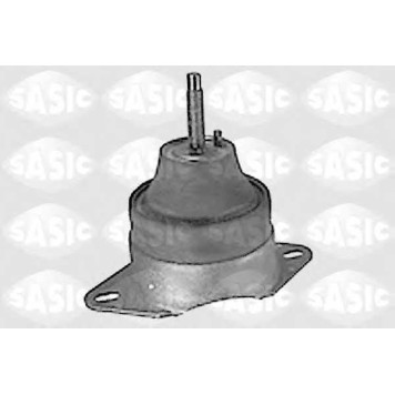 Кронштейн подвески двигателя SASIC 8271221