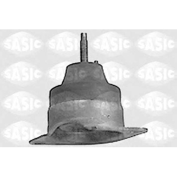 Кронштейн подвески двигателя SASIC 8271261