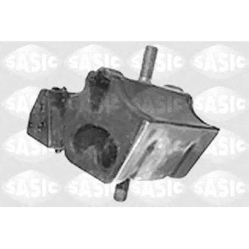 Кронштейн подвески двигателя SASIC 9001397