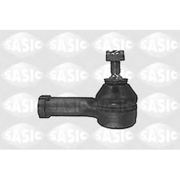 Наконечник поперечной рулевой тяги SASIC 9006647