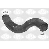 Шланг радиатора SASIC SWH0442