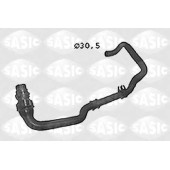 Шланг радиатора SASIC SWH0475