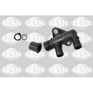 Фланец охлаждающей жидкости SASIC SWH0552
