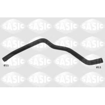 Шланг радиатора SASIC SWH4345