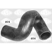 Шланг радиатора SASIC SWH6748
