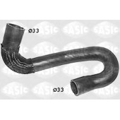 Шланг радиатора SASIC SWH6770