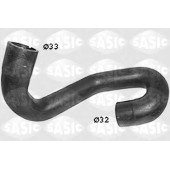 Шланг радиатора SASIC SWH6775