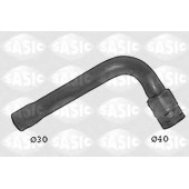 Шланг радиатора SASIC SWH6834