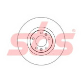 Тормозной диск sbs 1815203724