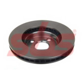 Тормозной диск sbs 1815204582