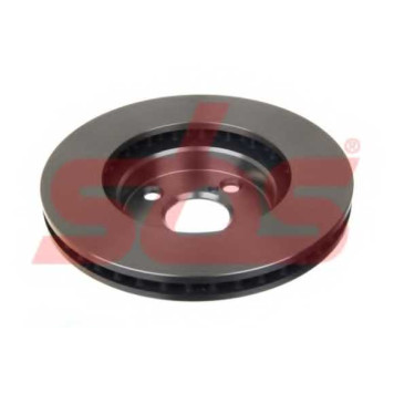 Тормозной диск sbs 1815204582