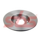 Тормозной диск sbs 1815209910