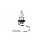 Лампа накаливания H3 12В 55Вт SCT Germany 202020