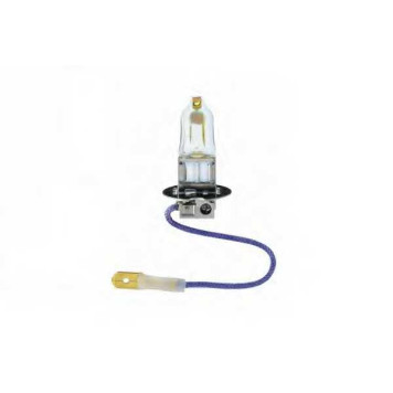 Лампа накаливания H3 12В 55Вт SCT Germany 202020