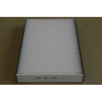 Фильтр салонный SCT Germany SA 1101