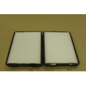 Фильтр салонный SCT Germany SA 1105