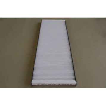 Фильтр салонный SCT Germany SA 1117