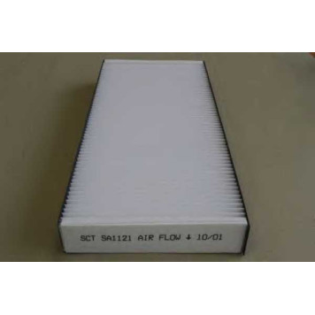 Фильтр салонный SCT Germany SA 1121