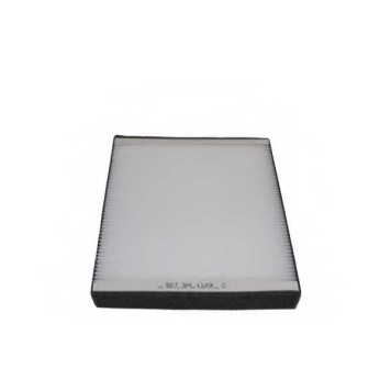 Фильтр салонный SCT Germany SA 1123