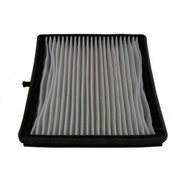 Фильтр салонный SCT Germany SA 1141