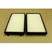 Фильтр салонный SCT Germany SA 1155