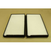 Фильтр салонный SCT Germany SA 1156