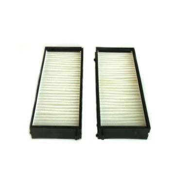 Фильтр салонный SCT Germany SA 1168-1