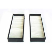 Фильтр салонный SCT Germany SA 1168