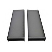 Фильтр салонный SCT Germany SA 1174