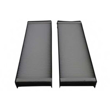 Фильтр салонный SCT Germany SA 1174