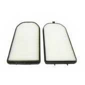 Фильтр салонный SCT Germany SA 1175