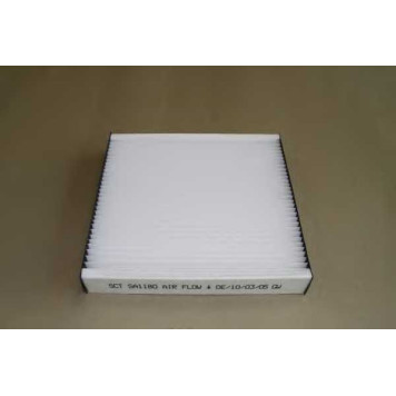 Фильтр салонный SCT Germany SA 1180