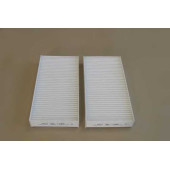 Фильтр салонный SCT Germany SA 1186