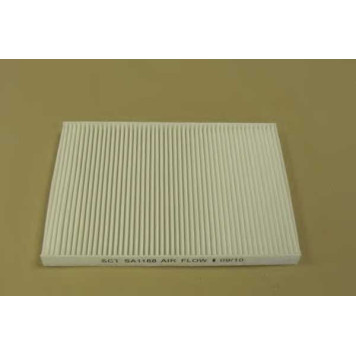 Фильтр салонный SCT Germany SA 1188