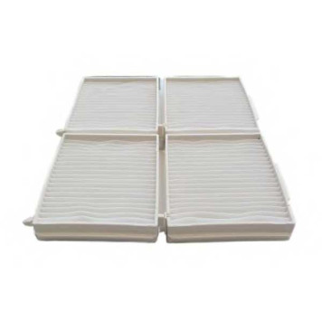 Фильтр салонный SCT Germany SA 1247-1