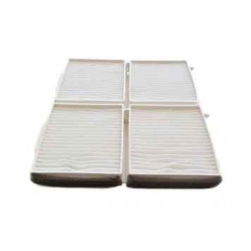 Фильтр салонный SCT Germany SA 1247