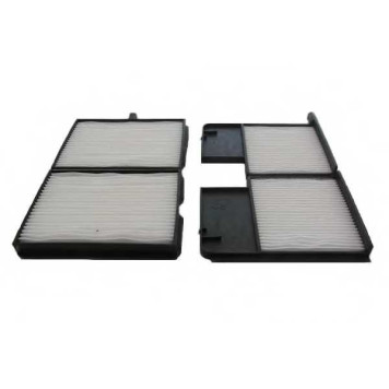 Фильтр салонный SCT Germany SA 1249