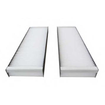 Фильтр салонный SCT Germany SA 1260-1