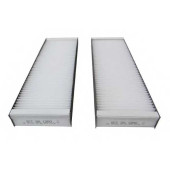 Фильтр салонный SCT Germany SA 1260