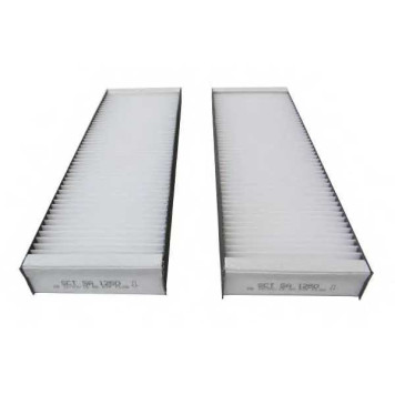 Фильтр салонный SCT Germany SA 1260