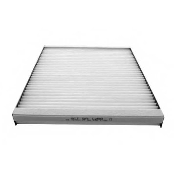 Фильтр салонный SCT Germany SA 1268