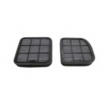 Фильтр салонный SCT Germany SAK 171-1